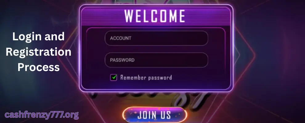Cash Frenzy 777 slot game interface 2025
